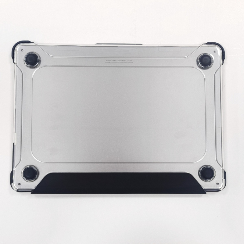 MacBook Airhoz való műanyag védőtok – Neutral