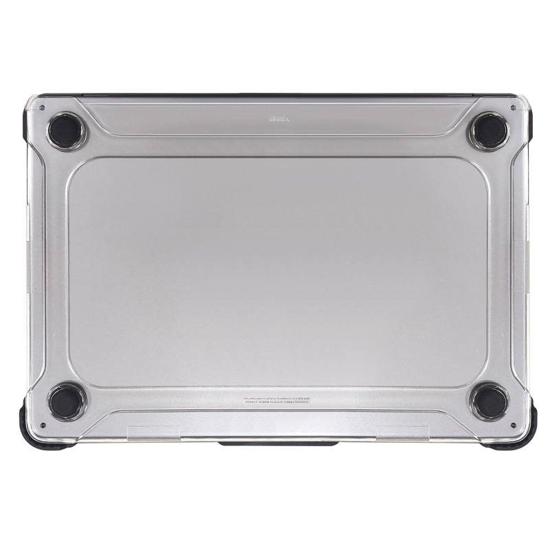 MacBook Airhoz való műanyag védőtok – Neutral