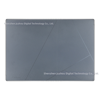 Védőtok Asus Lingyao 14-2025 – PC polikarbonát, Kaka fish