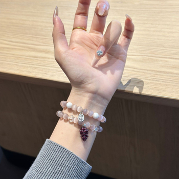 Sklenený remienok pre Apple Watch Gen 6 a iWatch 5/SE, 23 g, balené jednotlivo, uvedenie na trh 2025