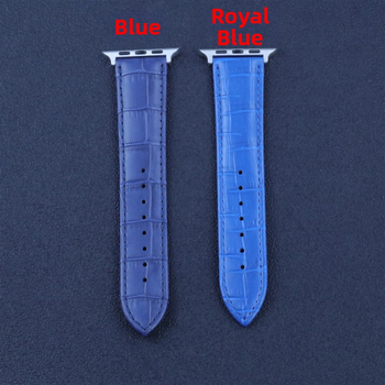 Remienok na Apple Watch z pravej kože s bambusovým vzorom – kompatibilný s Apple Watch (8/SE); Pôvod: Foshan; Spustenie: jar 2024; Balenie: 500 kusov