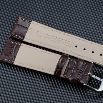 Remienok na Apple Watch z pravej kože s bambusovým vzorom – kompatibilný s Apple Watch (8/SE); Pôvod: Foshan; Spustenie: jar 2024; Balenie: 500 kusov