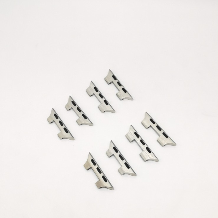 Apple Watch konektor za metalni kaiš — NM marka, metalni materijal, poslovni stil