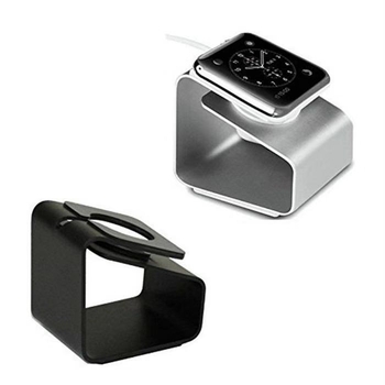 Stalak za punjenje Apple Watch – minimalistički dizajn, metalna konstrukcija
