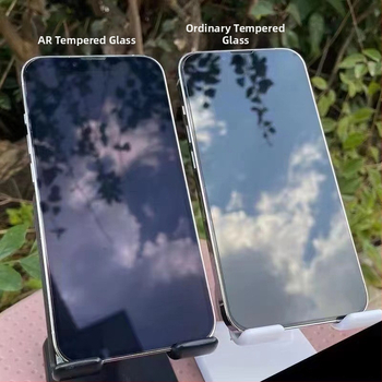 Mcfandy AR antirefleksijsko tvrdo staklo zaštitnik zaslona za iPhone 16 Pro Max