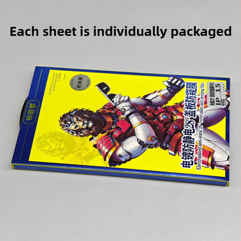 Blacksmith tvrdené sklo ochranný štít obrazovky s anti-peep pre Apple iPhone