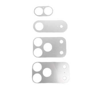 Mat zaštitni film za objektiv kamere za iPhone 17 Pro Max