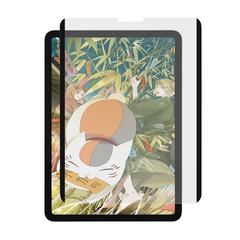 iPad Pro 11 magnetska zaštita privatnosti, uklonjivi film nalik papiru za pisanje, kompatibilan s iPad Air 4/5/3