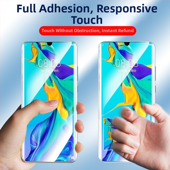 Thumb King PET predná ochranná fólia pre OPPO Find X8 Pro, HD jasnosť