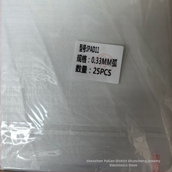 Temperētā stikla priekšējā ekrāna aizsargs Apple iPad Air 7, iPad Pro 11, iPad 5, iPad Mini 6 – HD skaidrība