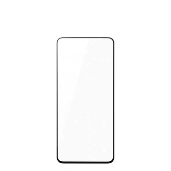 One Gano karstaina stikla priekšējā ekrāna aizsargs iPad Pro (2020/2021) un iPad Air 4 ar atveri – HD, anti-parakstu nospiedumi, saderīgs ar 7068362197