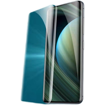 Yuzu Technology HD zaštitna folija za Vivo X200 Pro/X200S — folija očvrsavanja svjetlom, S30 očvrsavajuća folija, OEM folija