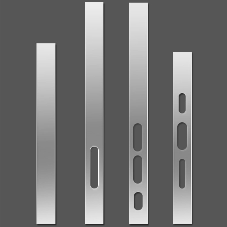 Film de cadru pentru iPhone — mat, HD, anti-amprentă, auto-reparare, hidrogel/membrană moale; film cadru iPhone 14