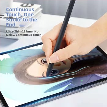 iPad rakstīšanas plēve ar papīram līdzīgu virsmu — priekšējais hidrogelais ekrāna aizsargs iPad Pro 2020/11, Air 3, Mini 4, Air 5 — HD, Putekļu izturīgs, Kritiena izturīgs, automātiska atjaunošana