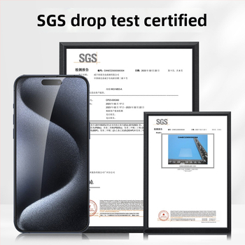 Iron Cloth Shirt tvrdené sklo – predný ochranný film na displej, 3D teplé ohýbanie, plné lepenie, HD, pre zariadenia Apple