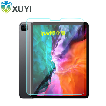Rūdīta stikla ekrāna aizsargs iPad Air 4 – 0,33 mm, pret zilo gaismu, antibakteriāls, putekļu izturīgs, pret pirkstu nospiedumiem