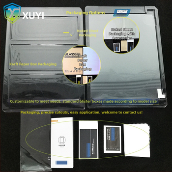 Rūdīta stikla ekrāna aizsargs iPad Air 4 – 0,33 mm, pret zilo gaismu, antibakteriāls, putekļu izturīgs, pret pirkstu nospiedumiem