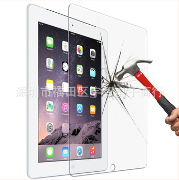 Tvrdené sklo ochranný film na obrazovku pre iPad Pro 11 palcov, plná obrazovka HD, kompatibilný s iPad 10.2 a iPad Air 4