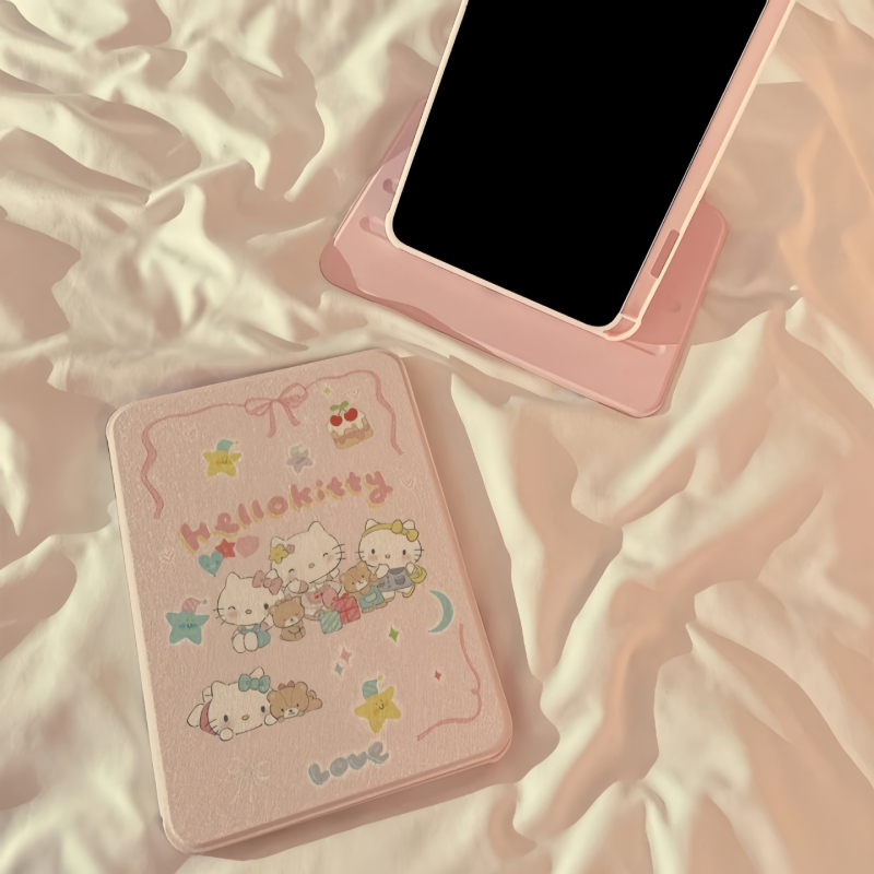 360° rotirajući kućni zaštitni slučaj za iPad, 10,9 inča, potpuno pokriće, flip zaštita, otporno na padove