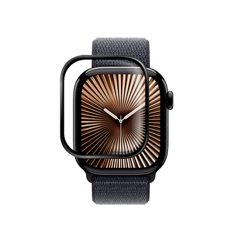 Jcpal iWatch apsauginė plėvelė S10 – Apple Watch ekrano apsauga, suderinama su S10