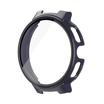 Patriot V2 pulksteņa korpuss ar integrētu temperētu stiklu, Materiāls: Stikls