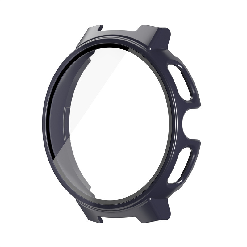 Patriot V2 pulksteņa korpuss ar integrētu temperētu stiklu, Materiāls: Stikls