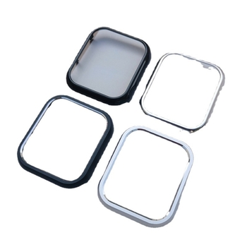 Apple Watch apsauginė dėžutė su aliuminio lydinio rėmu, Three thousand episodes, išleista 2022 m.