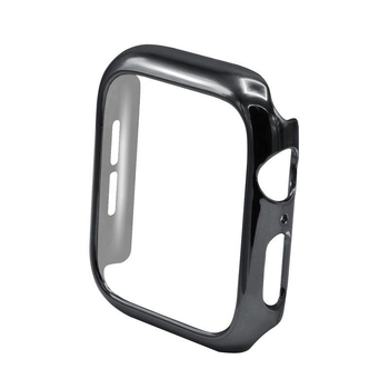 Carcasă de protecție pentru Apple Watch Series 4 cu margine PC