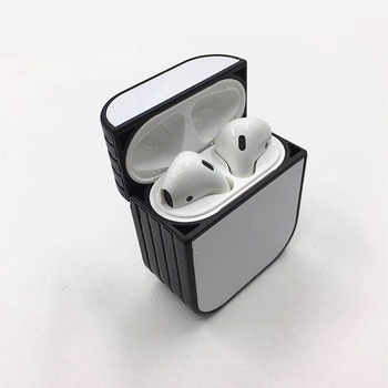 Kućište AirPods Pro za toplinski prijenos i sublimaciju, zaštitno kućište od ABS aluminija