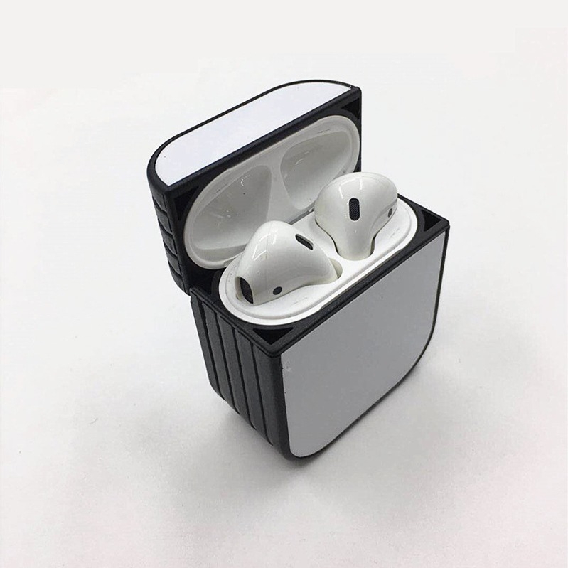 Kućište AirPods Pro za toplinski prijenos i sublimaciju, zaštitno kućište od ABS aluminija