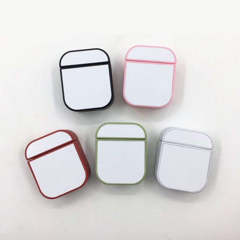 Kućište AirPods Pro za toplinski prijenos i sublimaciju, zaštitno kućište od ABS aluminija