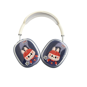 TPU защитен корпус за Apple AirPods Max с imprint покритие, IP‑рейтингов дизайн, Mingcheng Digital