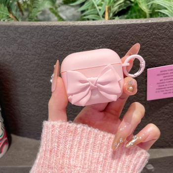 AirPods 1/2 Gen Кейс - TPU материал, ръчна изработка, универсална съвместимост, с опция за персонализация