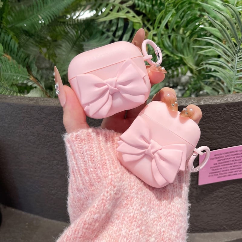 AirPods 1/2 Gen Кейс - TPU материал, ръчна изработка, универсална съвместимост, с опция за персонализация