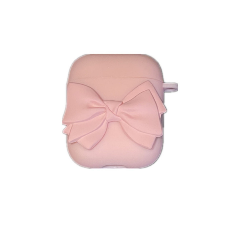 AirPods 1/2 Gen Кейс - TPU материал, ръчна изработка, универсална съвместимост, с опция за персонализация