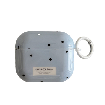 Pouzdro AirPods Pro pre Apple – TPU, All-in-One obal, univerzálny štýl, vstrekovacie liatie