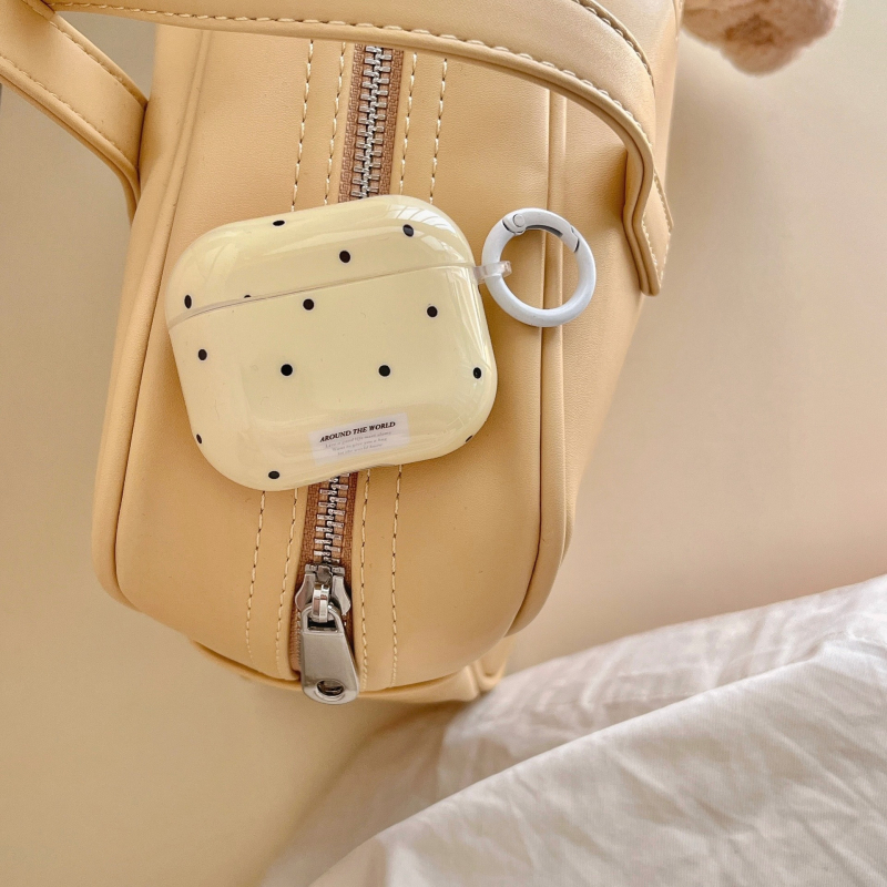 Pouzdro AirPods Pro pre Apple – TPU, All-in-One obal, univerzálny štýl, vstrekovacie liatie