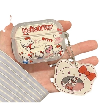 Carcasă AirPods – design desen animat, material TPU, gravură, compatibil cu Apple AirPods, brand Converse