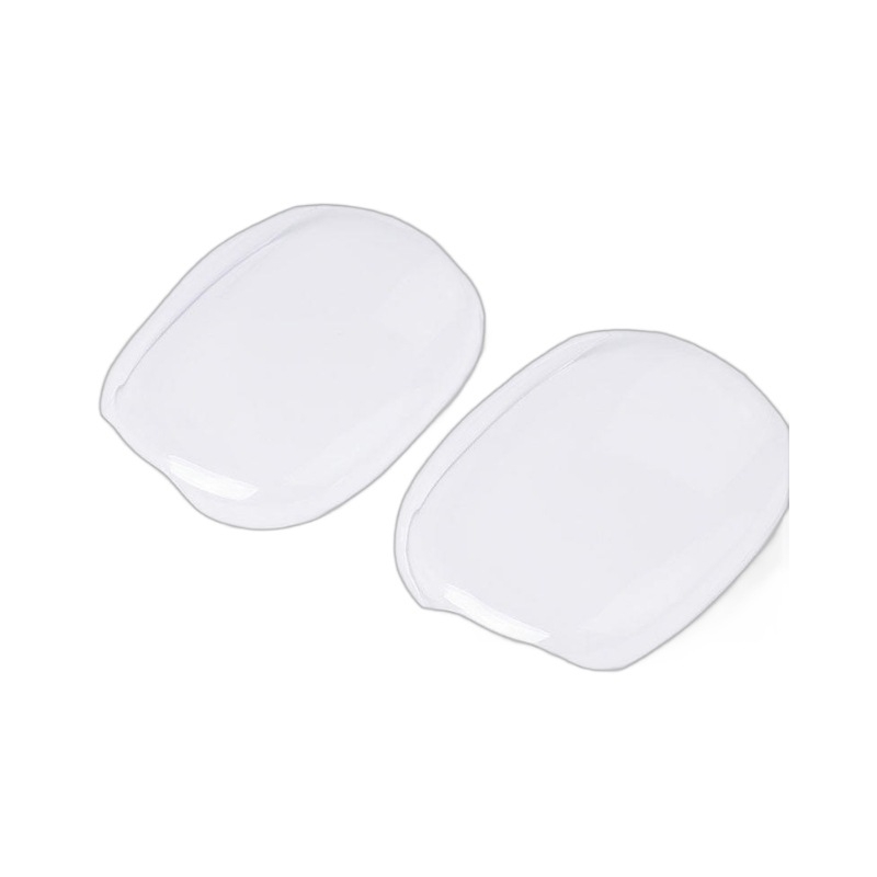 AirPods Max защитен твърд калъф - PC материал, инжекционно формоване, персонализиран стил, съвместим с Apple