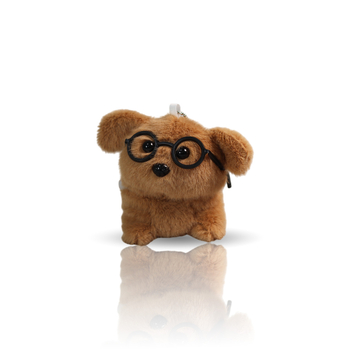 Husă pentru căști Huawei FreBuds 6 — pluș, portabil, model desen animat, compatibil cu Huawei 5i/6i