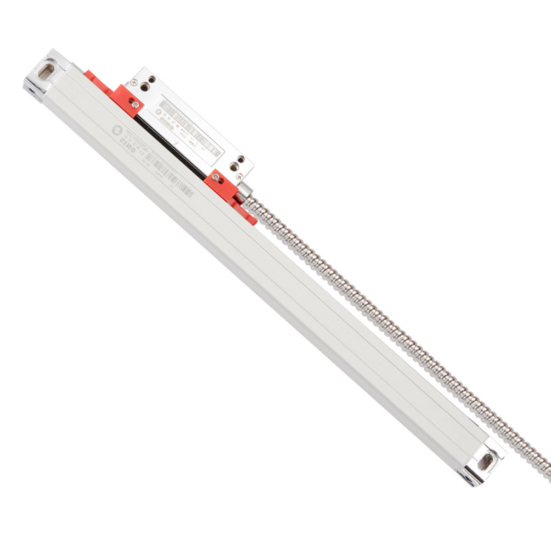 KA-500 Електронен гратиращ измервател – дигитален линеен измервател за струг