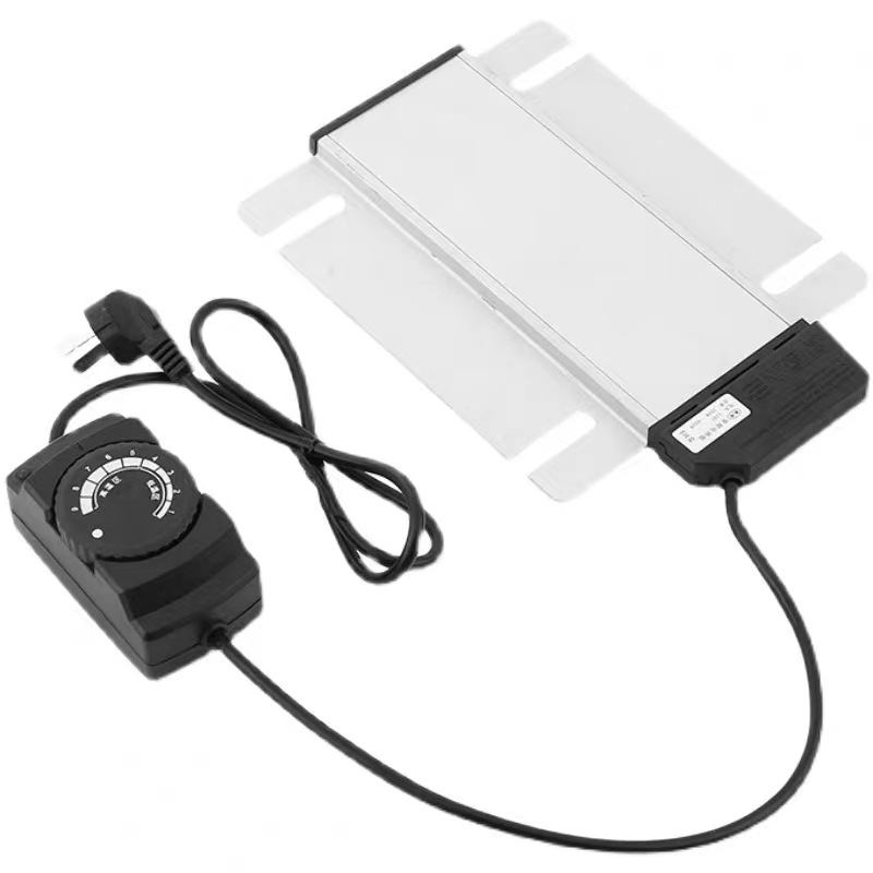 Echipament bufet – placă de încălzire din aluminiu, Nila, lansat în 2018, produs de calitate