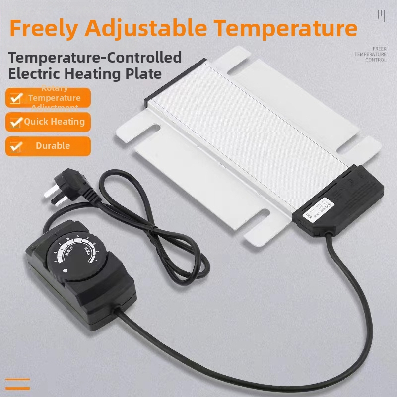 Echipament bufet – placă de încălzire din aluminiu, Nila, lansat în 2018, produs de calitate