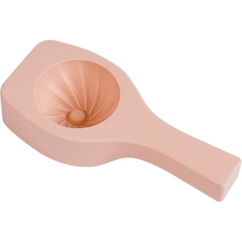 Formă manuală pentru chifle la abur, cu formă neregulată, material PP, pentru aluat de chifle la abur și umpluturi de fasole și legume