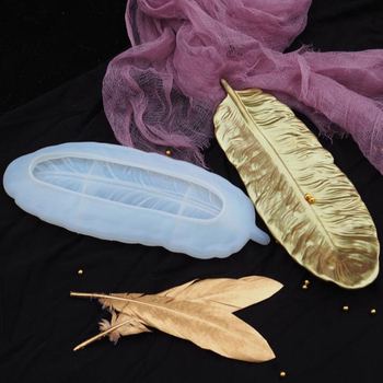 Szilikon tortaforma, szabálytalan alak