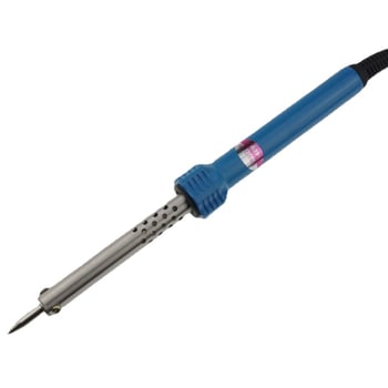 Jinli Flower elektromos forrasztóvas, ragasztó fogantyúval, 220V, hegesztéshez