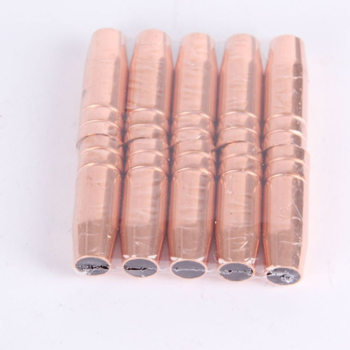 Suvirinimo antgalis, apsauginis antgalis su vario danga, 200A/350A/500A, standartinis tipas