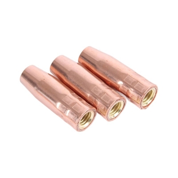 Suvirinimo antgalis, apsauginis antgalis su vario danga, 200A/350A/500A, standartinis tipas