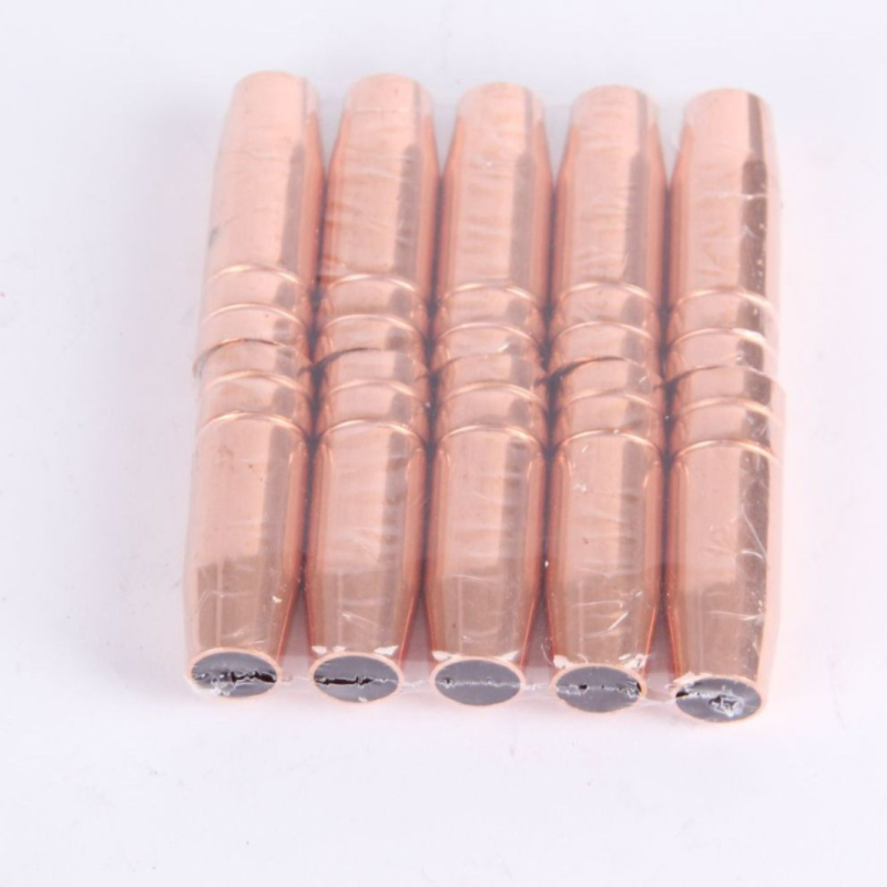 Suvirinimo antgalis, apsauginis antgalis su vario danga, 200A/350A/500A, standartinis tipas