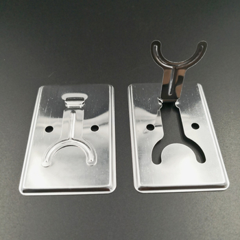 Litavimo įrankio laikiklis, mini tipo, paprastas dizainas (Tipas: Laikiklis; Prekė: Kita; Importas: Ne)